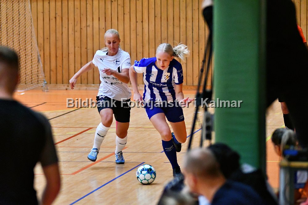 500_1468_People-SharpenAI-Standard Bilder FC Kalmar dam - IFK Göteborg dam 231022